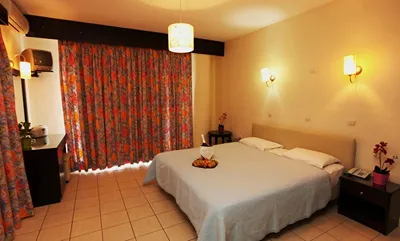 Maranton Beach Hotel
