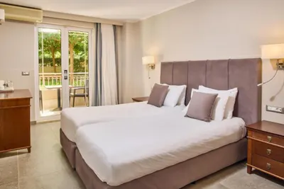 Tsilivi Beach Hotel