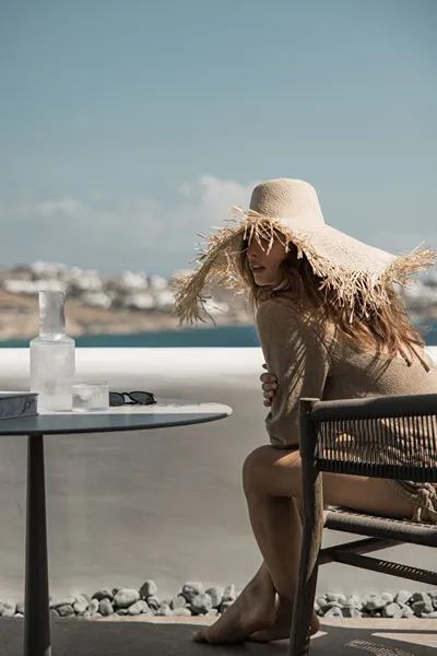 Noima Boutique Hotel Mykonos