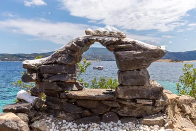 Agionissi Resort Chalkidiki