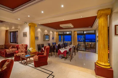 Hotel Corfu Secret