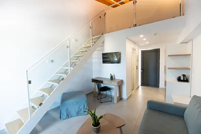 Selini Suites Chania