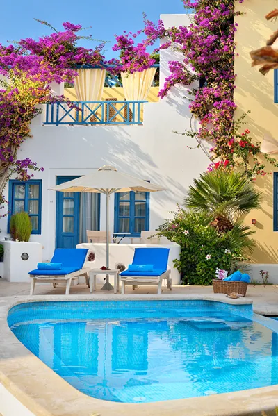 Tamarix del Mar Suites