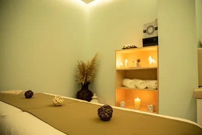 Lagaria Hotel & Apartments****