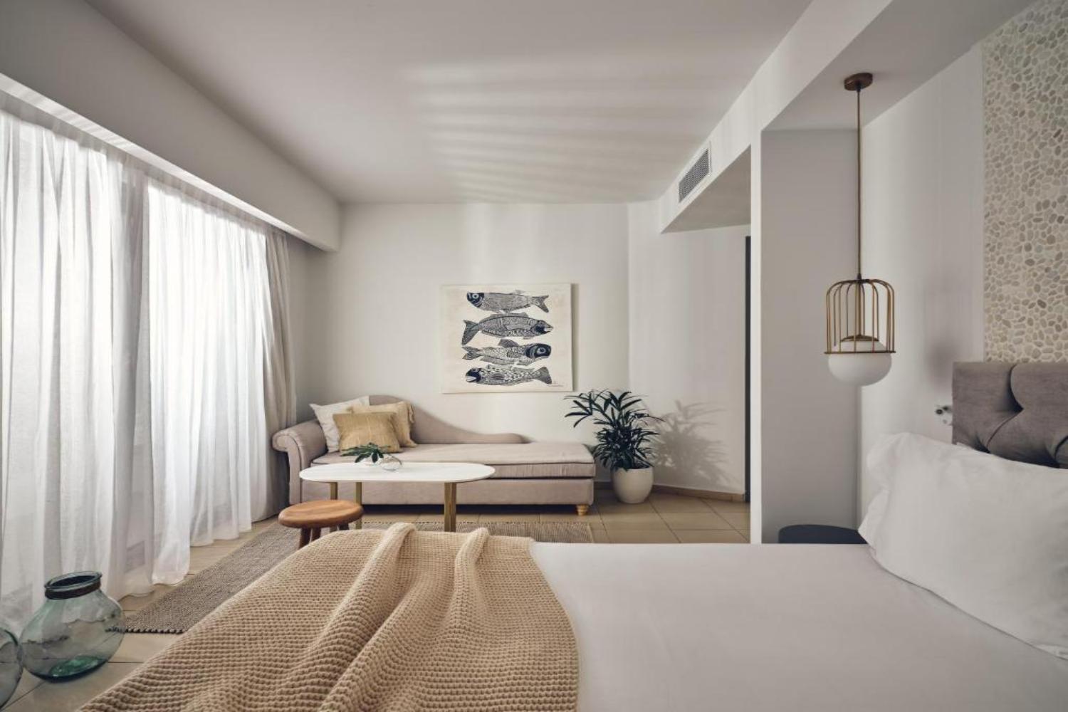 The Royal Blue Resort & Spa Crete