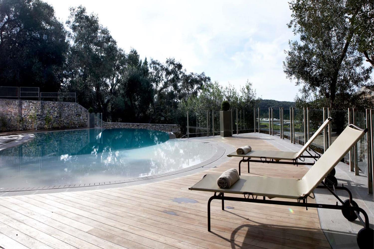 Torri e Merli Boutique Hotel