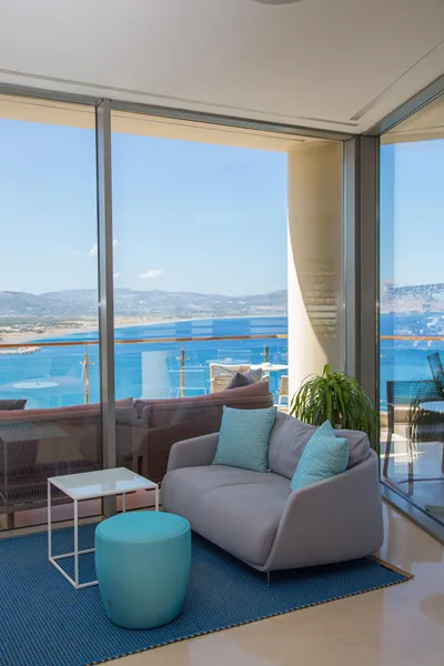 Lindos Blu Luxury Hotel & Suites Rhodes