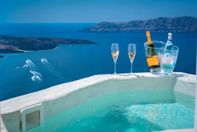 Modernity Suites Santorini