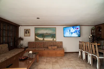 Kochili Hotel Voria Evia