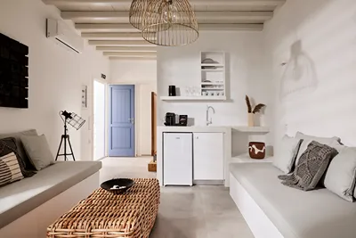 Eutopia Suites Sifnos