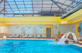 Natura Park Village Hotel & Spa