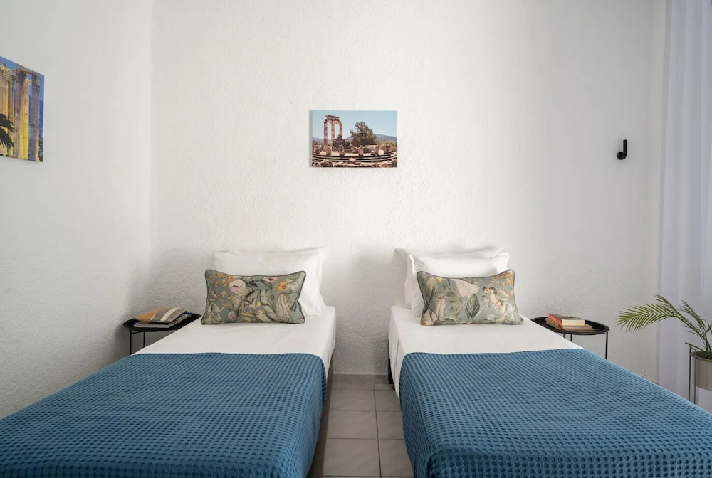 Palma Village Hotel by Greek Pride
