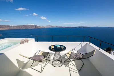 Platis Residence Villa