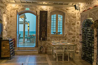 Thalassa Boutique Hotel Rethymno