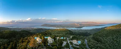 Anemones Villas Lefkada