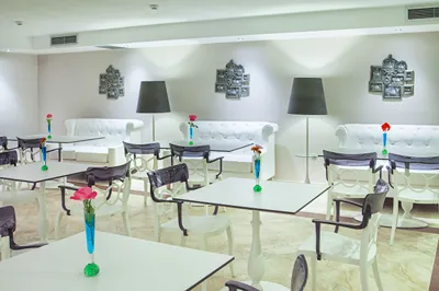 Core Hotel Chalkidiki
