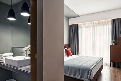 Achilleas Hotel Athens