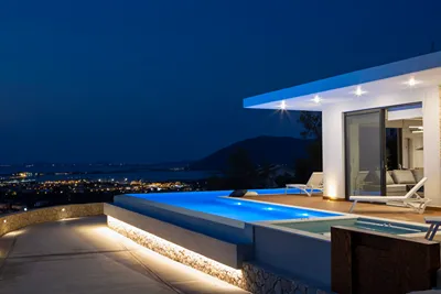 Ionian Gems