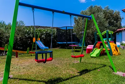 Flegra Palace Halkidiki