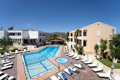 Oscar Hotel Zante