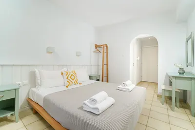 Elektra Comfort Thassos