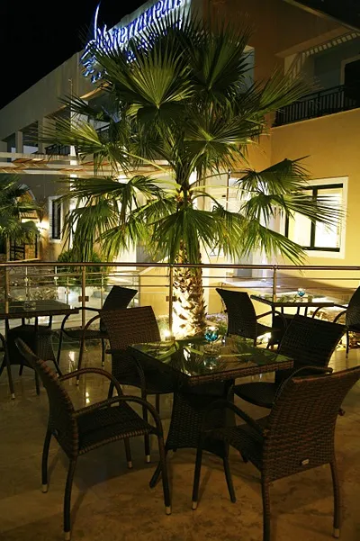 Mediterranean Beach Resort Zante