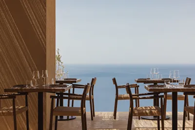 Gundari Resort