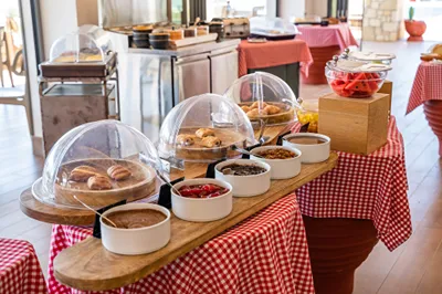 Sophid Wellness Suites Karpathos