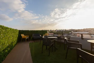 Incanto Boutique Suites – Mets