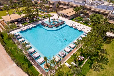 KING MINOS RETREAT Resort & Spa