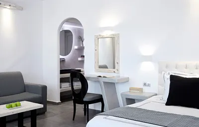 Kalisti Hotel & Suites