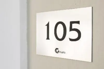 Gmare Studios And Apartments