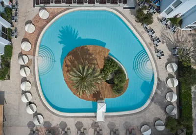 Esperides Beach Resort