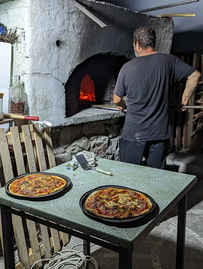 Maistrali Hotel & Restaurant