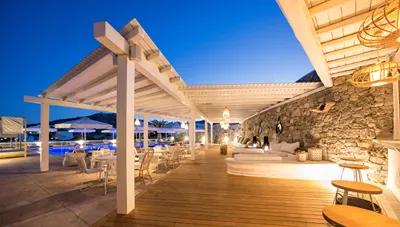 Osom Resort