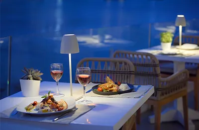 Petinos Beach Hotel Mykonos