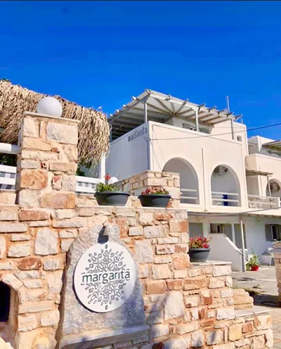 Margarita Studios