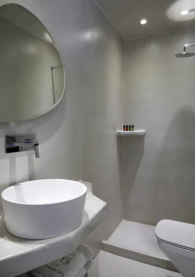 Kalisti Hotel & Suites