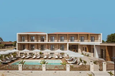 Verano Afytos Hotel