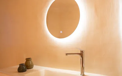 Mirabo Luxury Villas