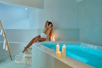Cosmopolitan Suites Santorini