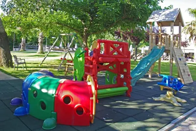 Sun Beach Platamon