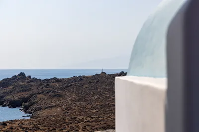 Villa Samba Mykonos