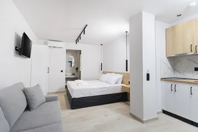 Rigas Boutique Rooms