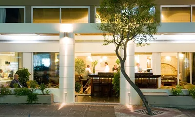 Best Western Plus Plaza Hotel