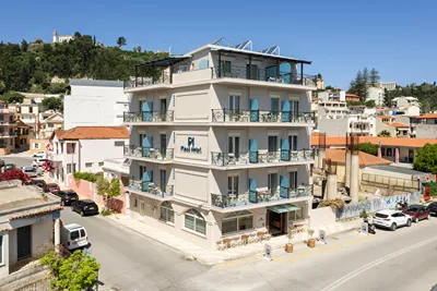 Zante Plaza Hotel & Apartments