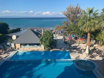 Naias Beach Hotel