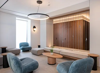 Selini Suites Chania