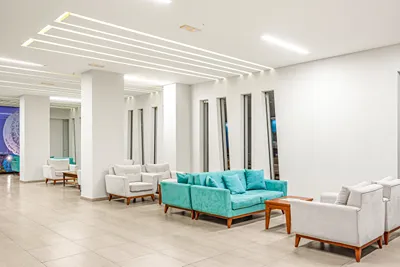Creta Verano Hotel