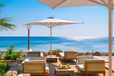 ELYSIUM RESORT & SPA